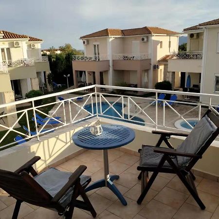 Kalamaki Court Villas Unit9 מראה חיצוני תמונה