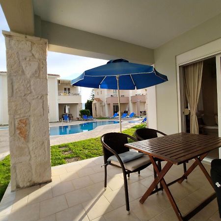 Kalamaki Court Villas Unit9 מראה חיצוני תמונה