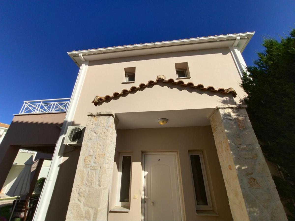 Kalamaki Court Villas Unit9 מראה חיצוני תמונה