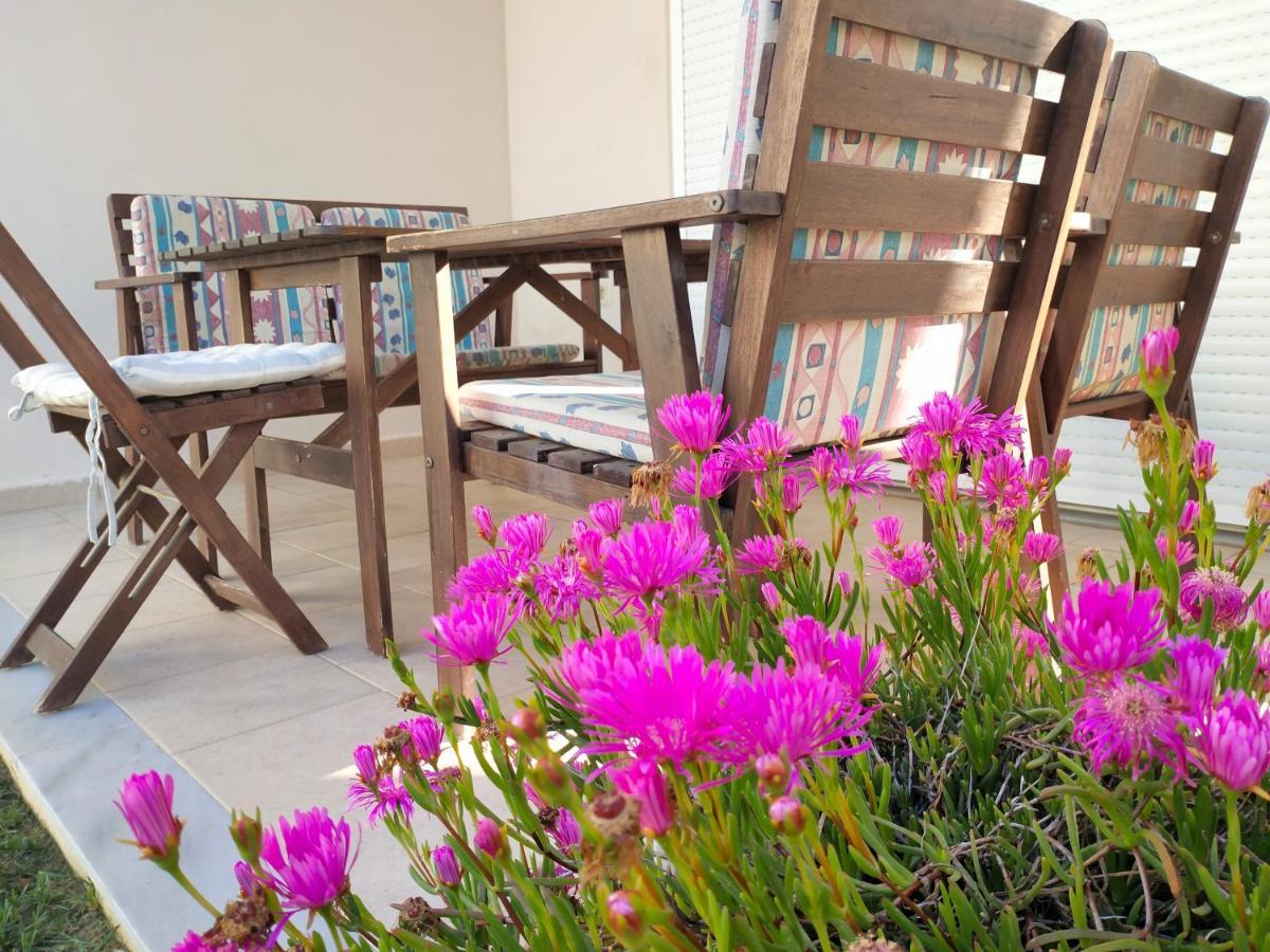 Kalamaki Court Villas Unit9 מראה חיצוני תמונה