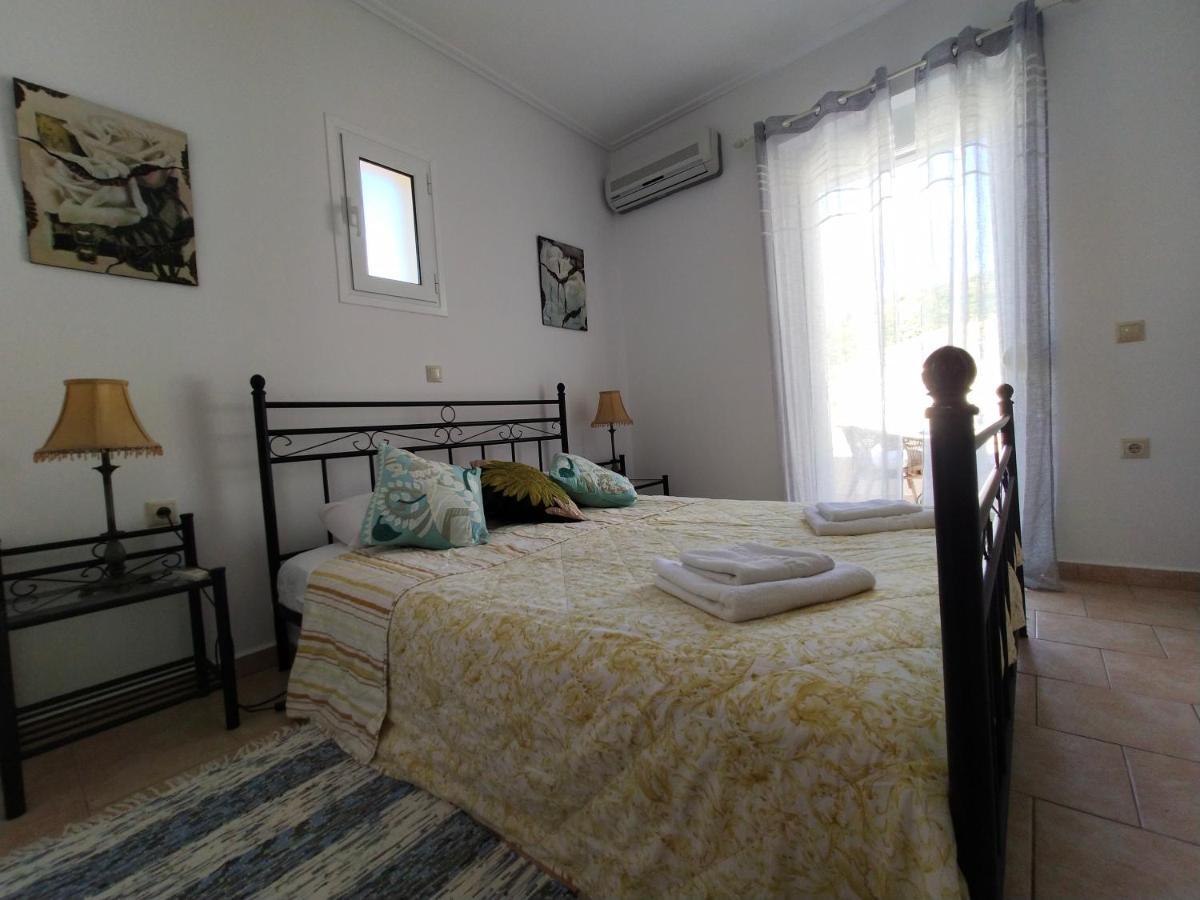 Kalamaki Court Villas Unit9 מראה חיצוני תמונה