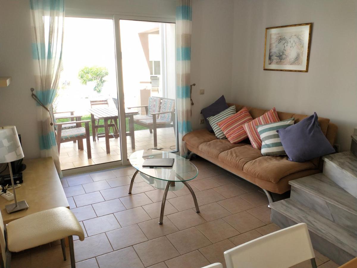 Kalamaki Court Villas Unit9 מראה חיצוני תמונה
