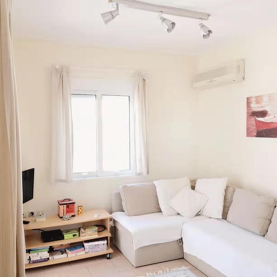 Kalamaki Court Villas Unit9 מראה חיצוני תמונה