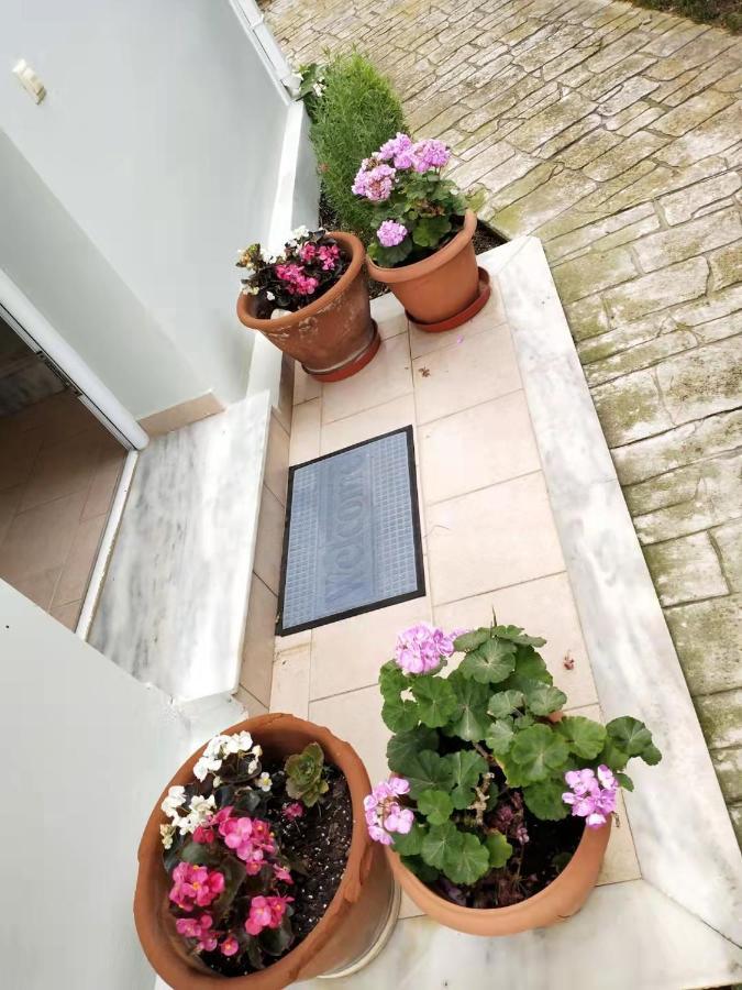 Kalamaki Court Villas Unit9 מראה חיצוני תמונה