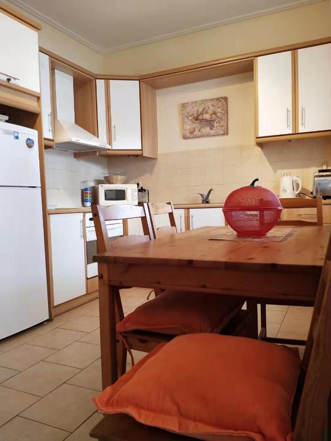 Kalamaki Court Villas Unit9 מראה חיצוני תמונה